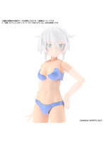 【7月再生産分】30MS オプションボディパーツ タイプS01［カラーA］