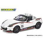 1/24 MAZDA GLOBAL MX-5 CUP CAR