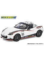 1/24 MAZDA GLOBAL MX-5 CUP CAR