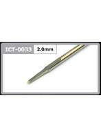 【10%ポイント還元中】ICT0033 パネルライナー 2.0mm