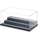 T・ケース （L） ステージ ベーシックブラック