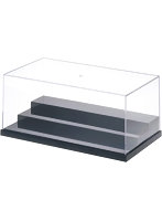 T・ケース （L） ステージ ベーシックブラック