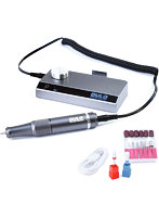 【10%ポイント還元中】DULO 充電式ミニルーター MR-1 スチールグレー