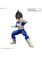 【9月再生産分】Figure-rise Standard ベジータ （NEW SPEC Ver.）