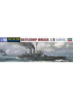 【再販】日本海軍 戦艦 三笠