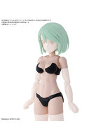 【7月再生産分】30MS オプションボディパーツ タイプS06［カラーB］