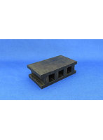 AL-K281 職人堅気 ラバーベース