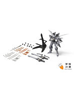 Robox Animation RB-P-01 七〇式 白露 空戦型 プラスチックモデルキット