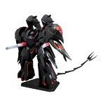 ブラックサレナ