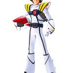 【再販】PLAMAX MF-27 超時空要塞マクロス 愛・おぼえていますか minimum factory 一条輝