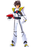 【再販】PLAMAX MF-27 超時空要塞マクロス 愛・おぼえていますか minimum factory 一条輝