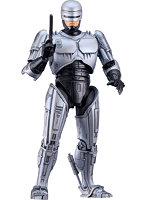 MODEROID ロボコップ