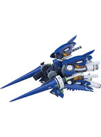 【10%ポイント還元中】NAVY FIELD 152 ACT MODE拡張キット Type15 Ver2 Lance mode