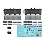 リトルアーモリー ［LD047］ミリタリーハードケースC