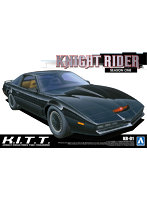 【10%ポイント還元中】KR-01 1/24 ナイトライダー ナイト 2000 K.I.T.T. シーズンI ムービーメカ