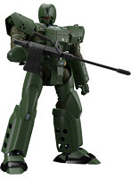 【再販】MODEROID 機動警察パトレイバー ARL-99ヘルダイバー
