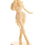 【10%ポイント還元中】【再販】PLAMAX 山下しゅんや ミリタリーキューティーズ MF-39 minimum factory バーニー メイクアップエディション