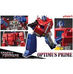 【10%ポイント還元中】トランスフォーマー 20cm オプティマスプライム