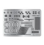 【10%ポイント還元中】1/24 シリーズ BMW 320i E36 1996 BTCC ブランズハッチ ウィナー用ディテールアップパーツ