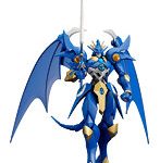 【再販】MODEROID 魔法騎士レイアース 海神セレス