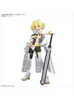 【3月出荷予定分】30MS SIS-F00 ユフィア［カラーA］