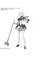 【7月再生産分】30MS オプションボディパーツ タイプMD01［カラーA］