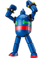 【再販】MODEROID 鉄人28号