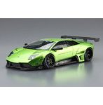 【10%ポイント還元中】1/24 リバティーウォーク LBワークス ランボルギーニ ムルシエラゴ Ver.2