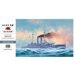 【10%ポイント還元中】【再販】 1/350 日本海軍 戦艦 三笠 ‘日本海海戦’