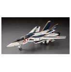 【10%ポイント還元中】1/72 VF-1 バルキリー ‘生産5000機記念塗装機’ （シルクスクリーンデカール付）