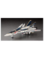 【10%ポイント還元中】1/72 VF-1 バルキリー ‘生産5000機記念塗装機’ （シルクスクリーンデカール付）