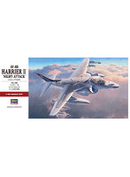 PT34 1/48 AV-8B ナイトアタックハリアー