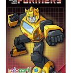 【10%ポイント還元中】AMK MINI 02 バンブルビー