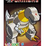 【10%ポイント還元中】AMK MINI 03 グリムロック