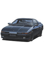 【10%ポイント還元中】HC-6 1/24 スープラ3.0GT ワイドボディー（ハイソカーバージョン） ハイソカーシリーズ No.6