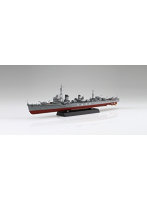 【10%ポイント還元中】艦NEXT-4EX-3 1/350 日本海軍陽炎型駆逐艦 陽炎 （同型艦14種艦名シール/デカール付） 艦NEXTシリーズ No.4 EX-3