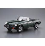 【10%ポイント還元中】102 1/24 BLMC G/HN5D MG-B MK-3 ’74 ザ☆モデルカー