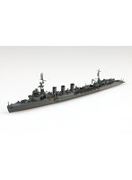 361 1/700 日本海軍 軽巡洋艦 北上 ウォーターライン