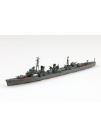 447 1/700 日本海軍 駆逐艦 舞風 ウォーターライン