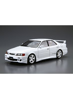 【10%ポイント還元中】47 1/24 TRD JZX100 チェイサー ’98（トヨタ） ザ☆チューンドカー