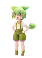 プラフィア 東北ずん子・ずんだもんプロジェクト ずんだもん