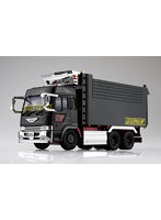 05 1/32 一発屋 ザ☆デコトラ