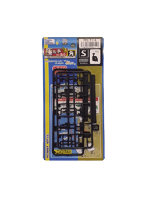PPC-T116 関節技EX 極め手 Ver.2.0 角S ダークグレイ