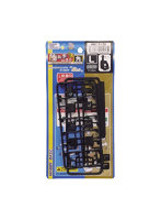 PPC-T122 関節技EX 極め手 Ver.2.0 角L ダークグレイ