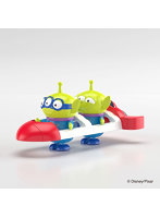 【10%ポイント還元中】DP-05 トイ・ストーリー エイリアン［ロケット］ 楽プラ トコトコ