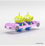 【10%ポイント還元中】DP-06 トイ・ストーリー エイリアン［オープンカー］ 楽プラ トコトコ