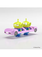 【10%ポイント還元中】DP-06 トイ・ストーリー エイリアン［オープンカー］ 楽プラ トコトコ