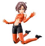 メガミデバイスM.S.G 02 ボトムスセット ブラック