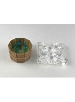 SP-14 1/12 冷えたラムネいかがですか