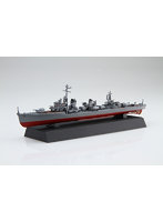 艦NEXT-5 EX-201 1/700 艦NEXTシリーズ No.5 EX-201 日本海軍駆逐艦 雪風/磯風 2隻セット （エッチングパーツ付き）